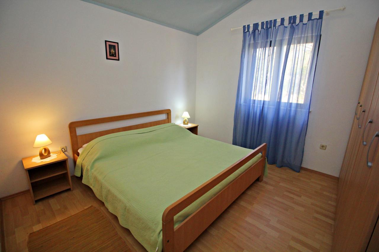 Guest House Beverin Sali Exterior foto
